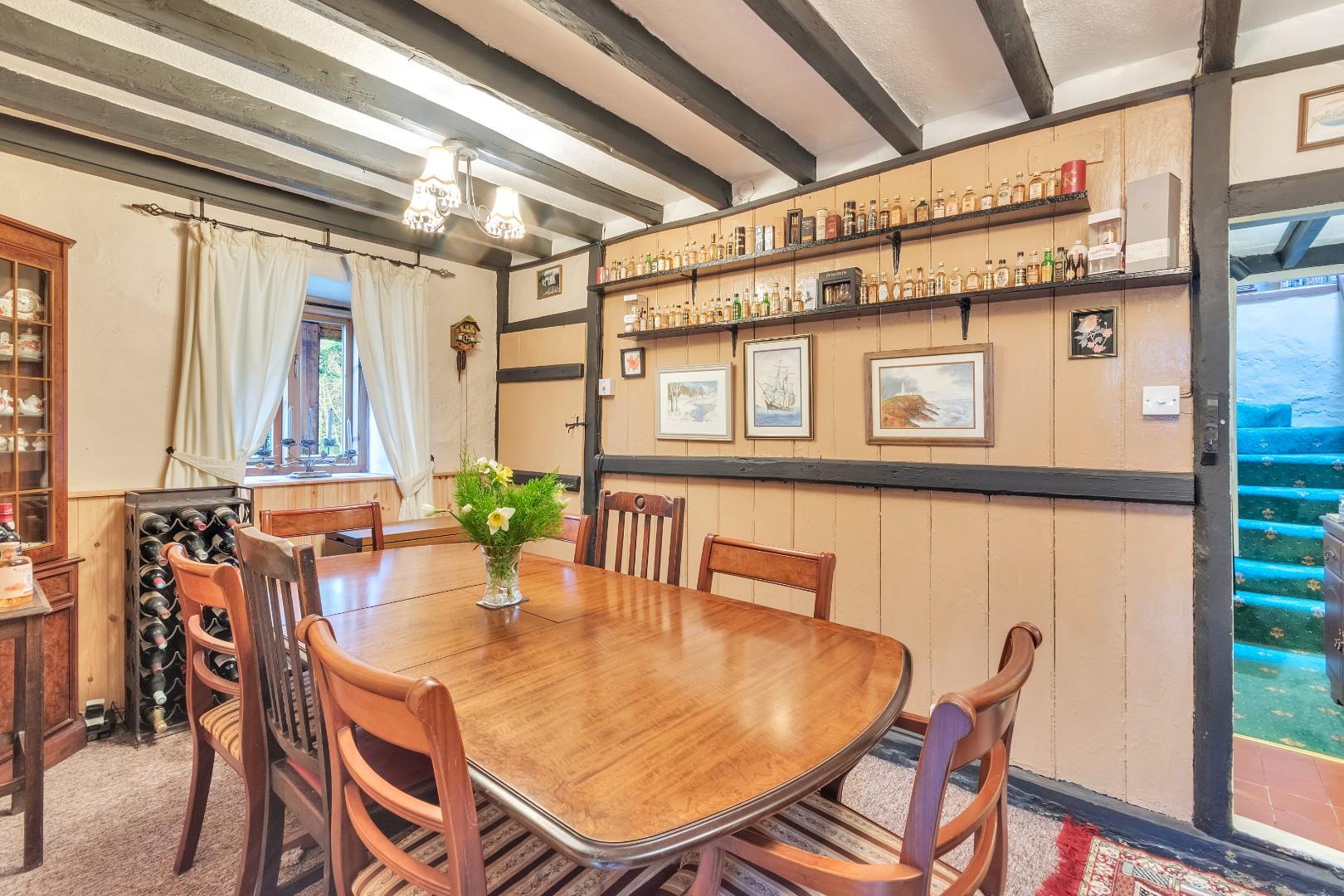 Foel Goch,, Llanidloes, SY18 6PS Estate Agents & Auctioneers